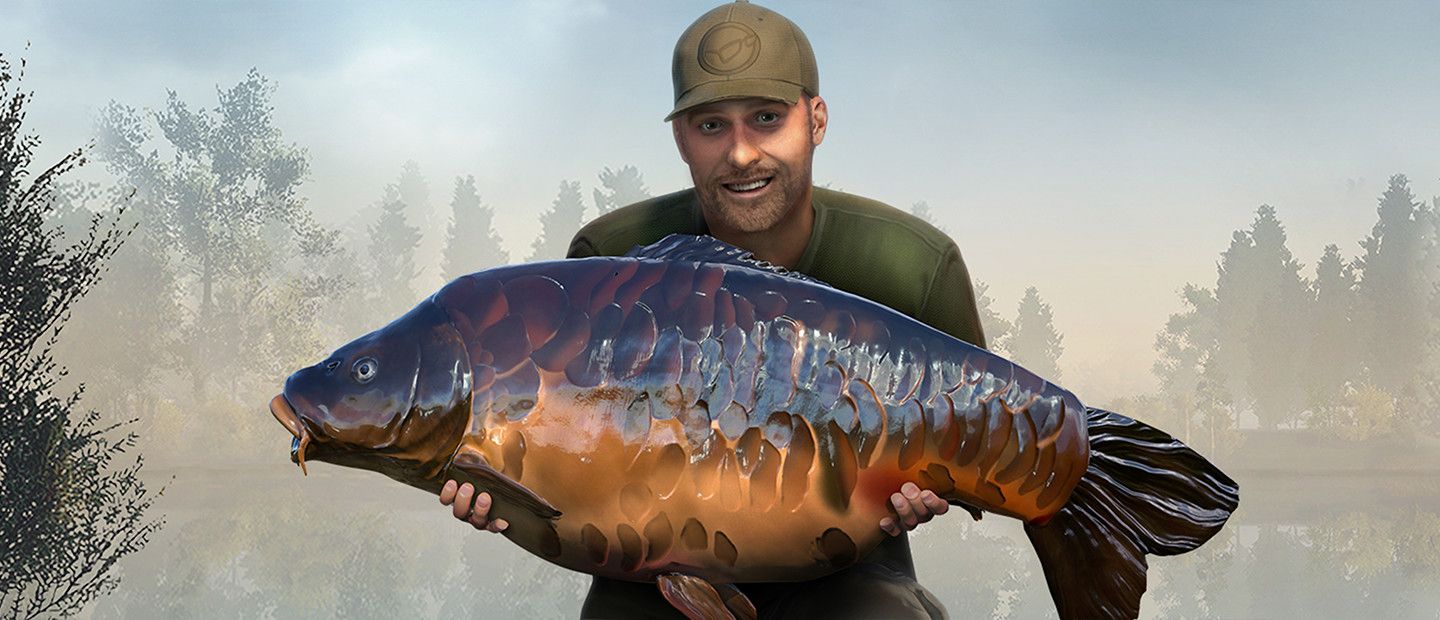 Euro Fishing