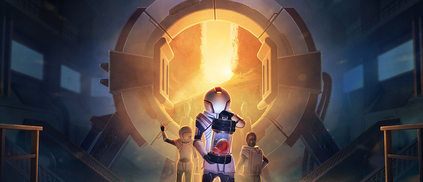 Exogate Initiative