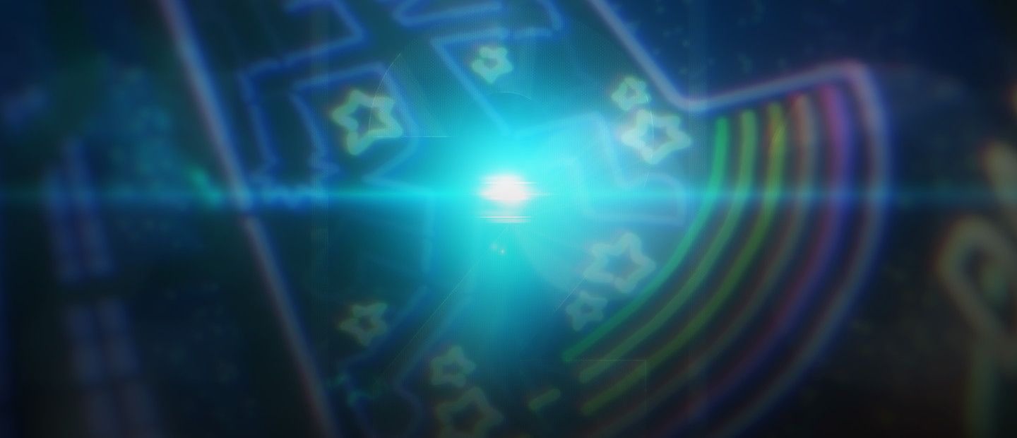 EZ2ON REBOOT : R