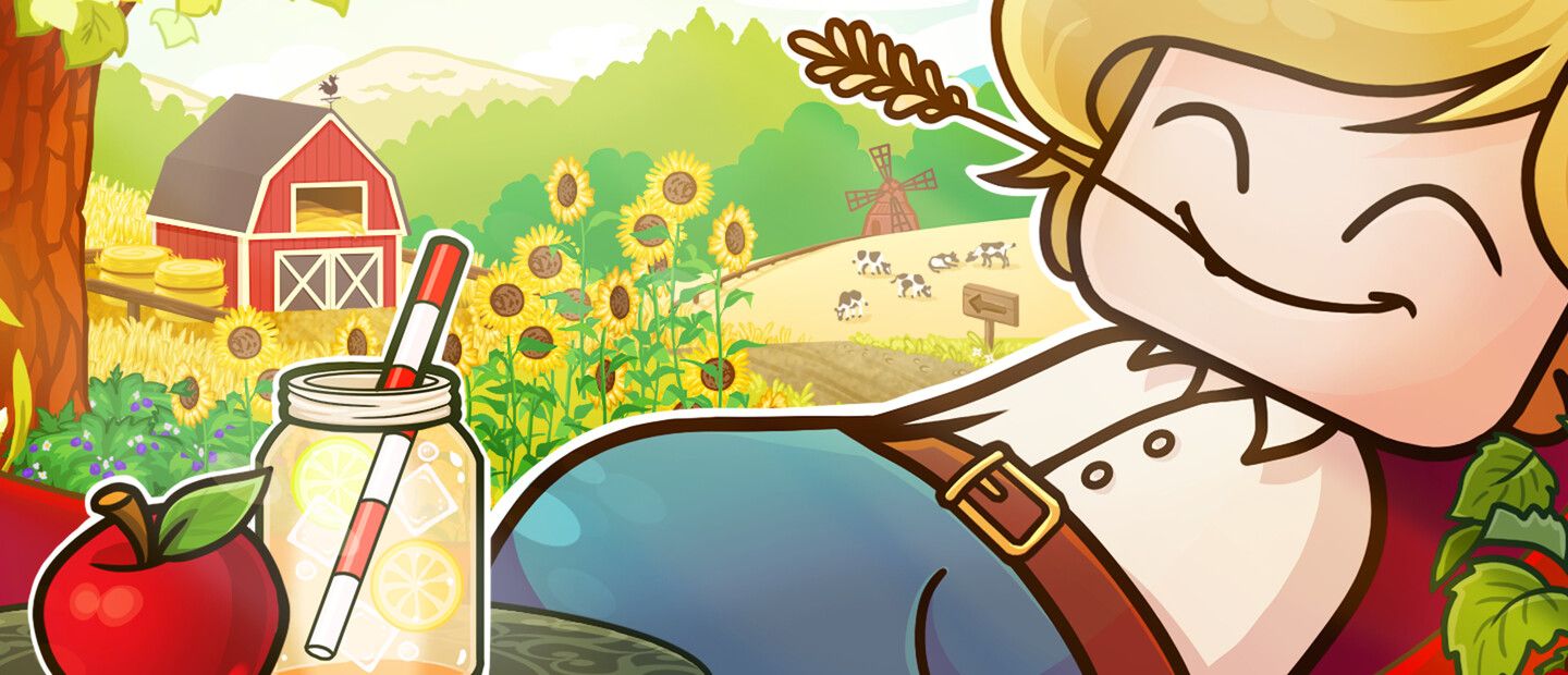 Factory Town Idle
