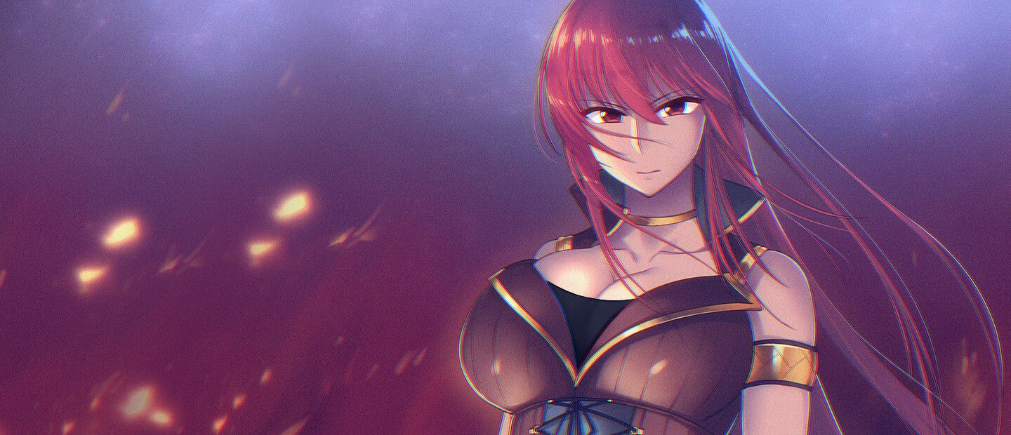Fallen ~Makina and the City of Ruins~