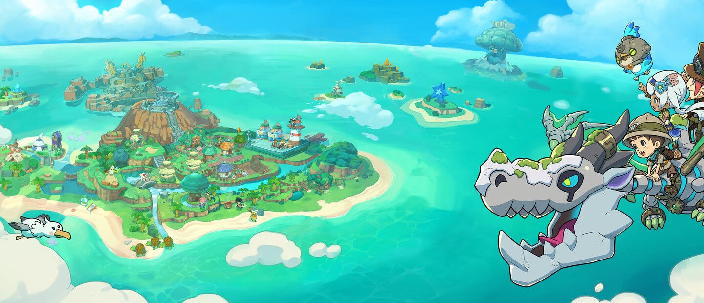 FANTASY LIFE i: The Girl Who Steals Time