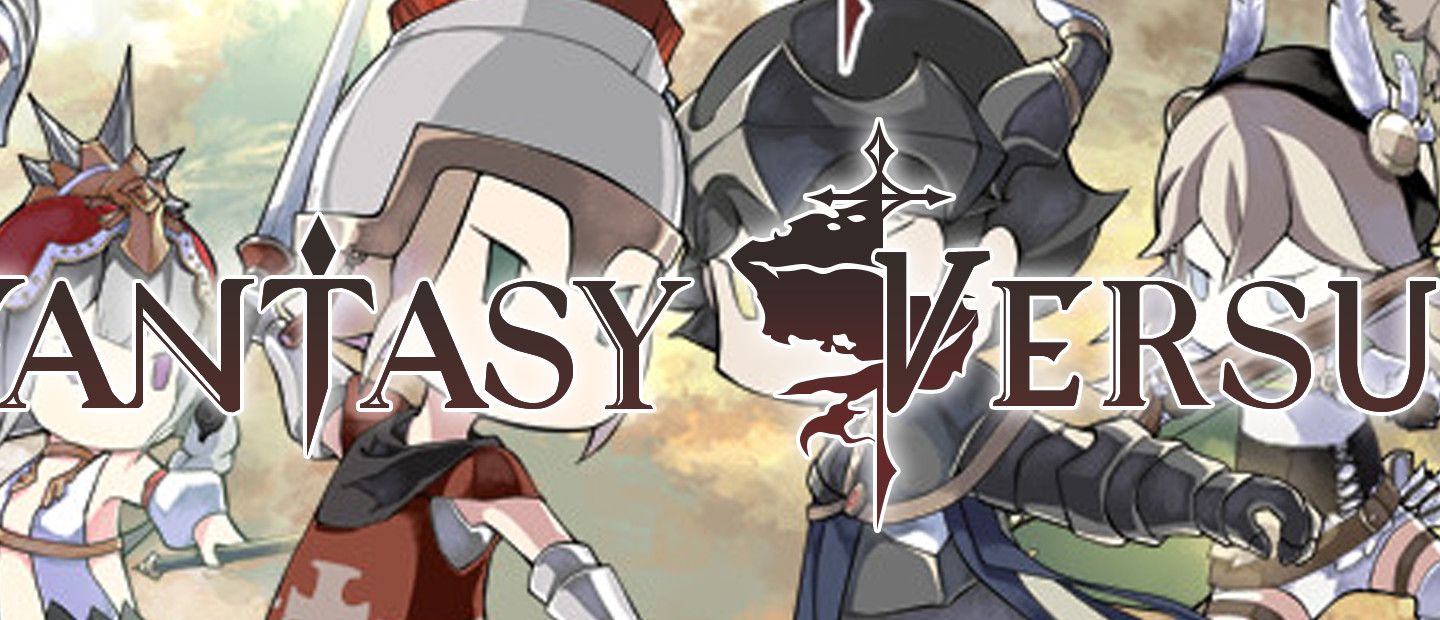 Fantasy Versus
