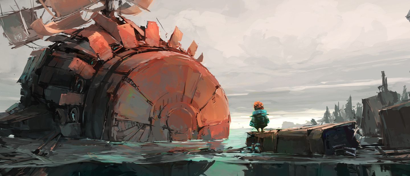 FAR: Changing Tides