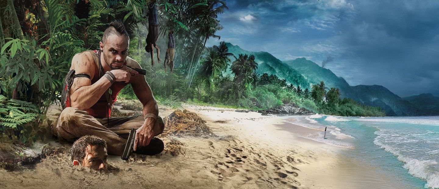 Far Cry 3