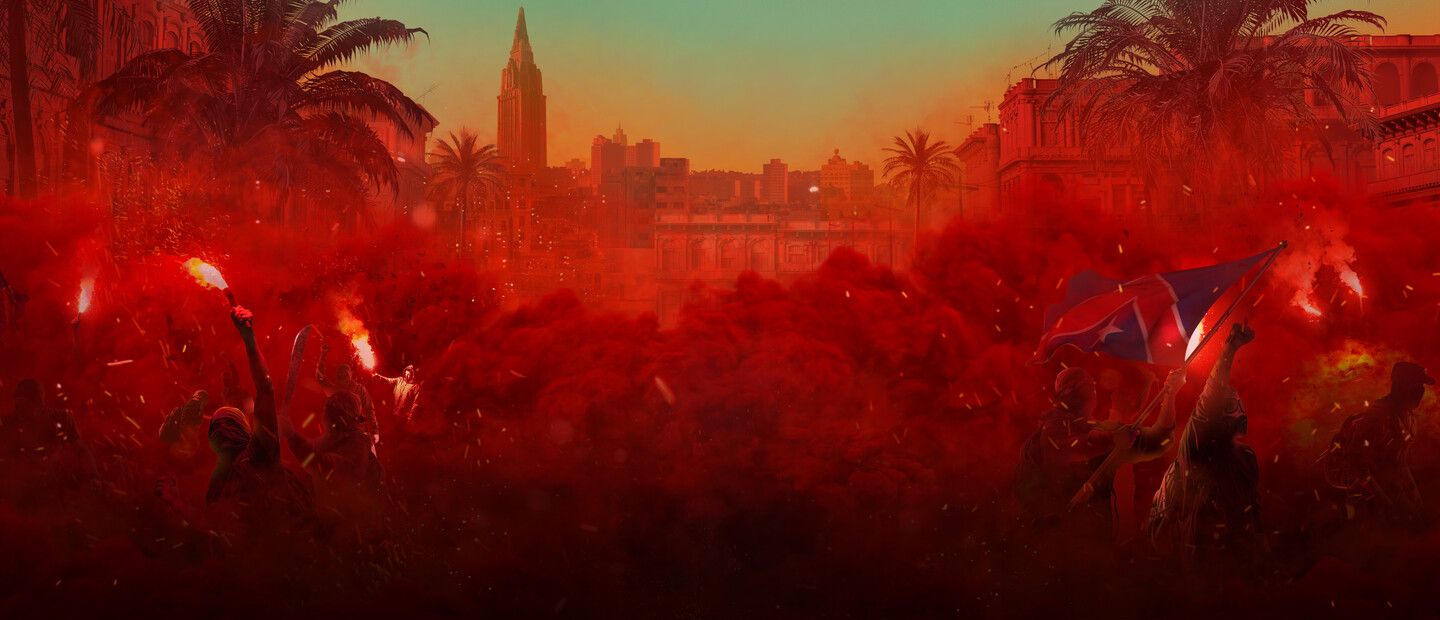 Far Cry® 6