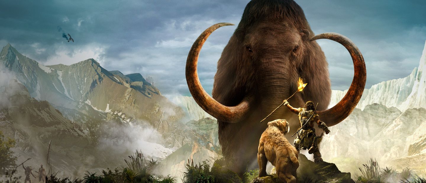 Far Cry® Primal