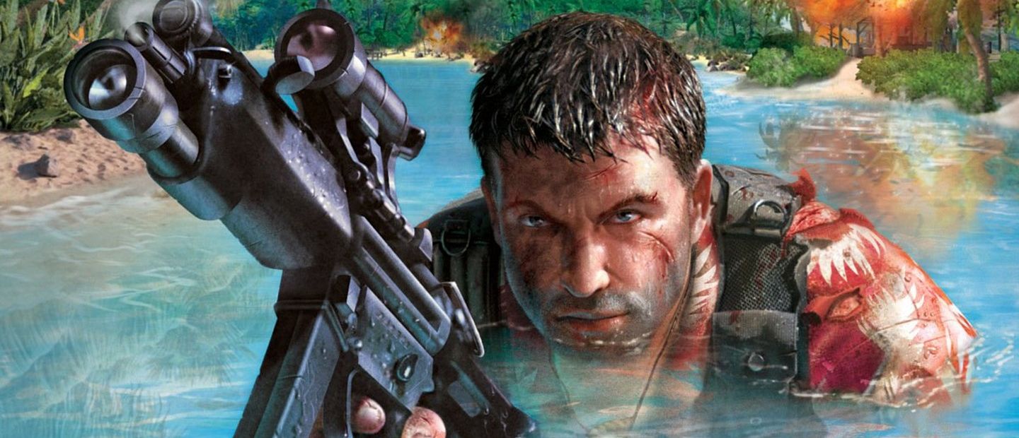 Far Cry®