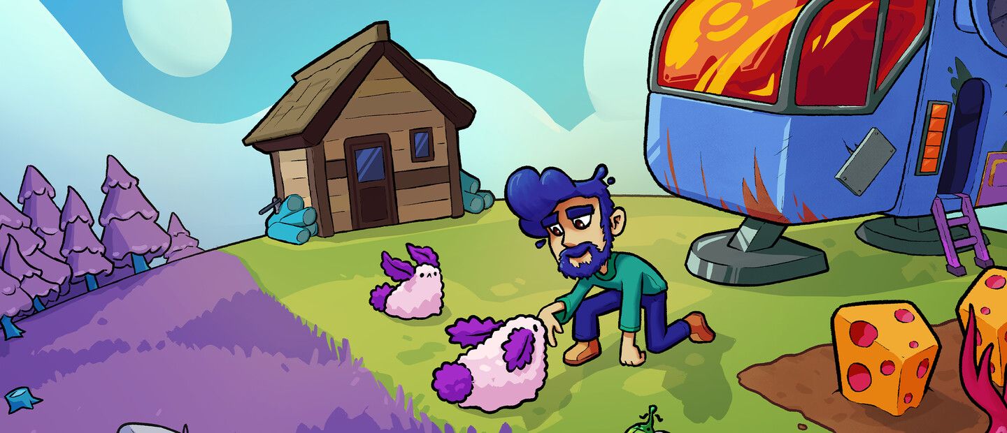 Farlands