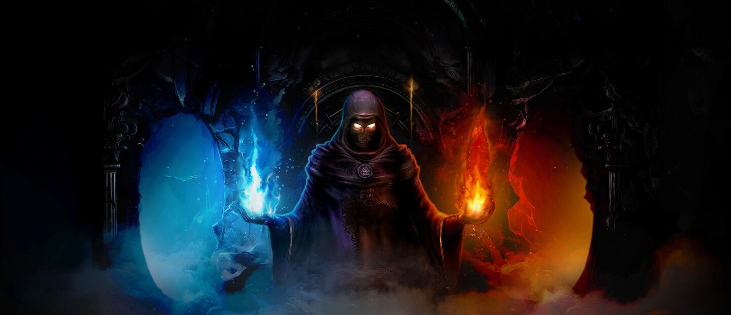 FATE: Reawakened