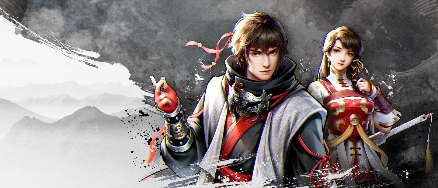 Fate seeker: Journey