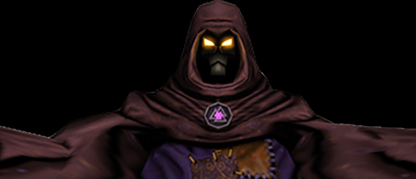 FATE: Undiscovered Realms