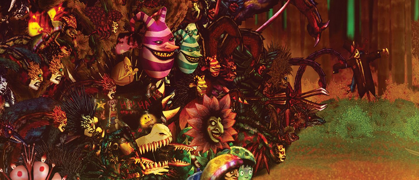 Fearless Fantasy