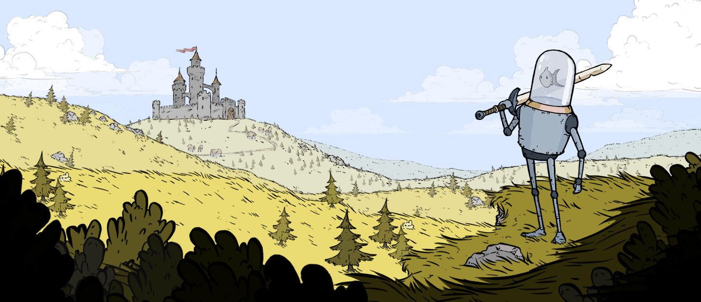 Feudal Alloy