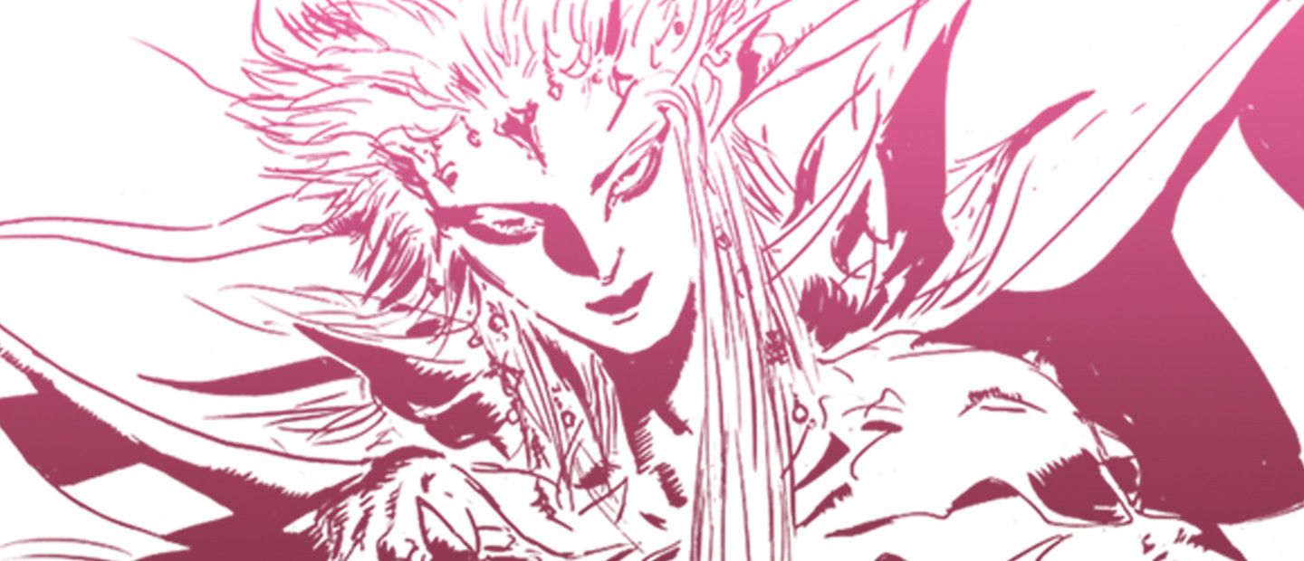 FINAL FANTASY II