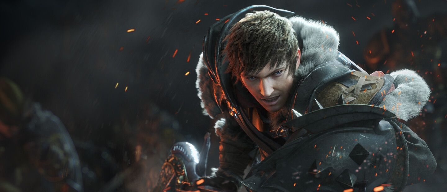 FINAL FANTASY XIV Online