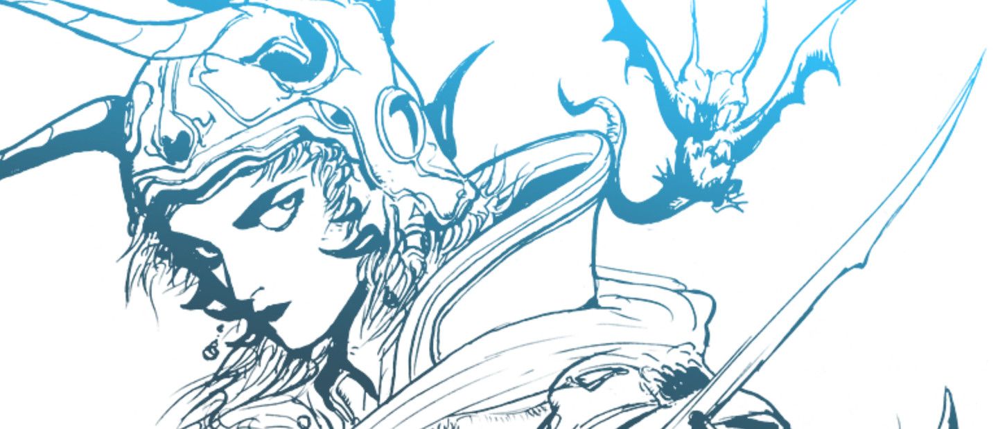 FINAL FANTASY