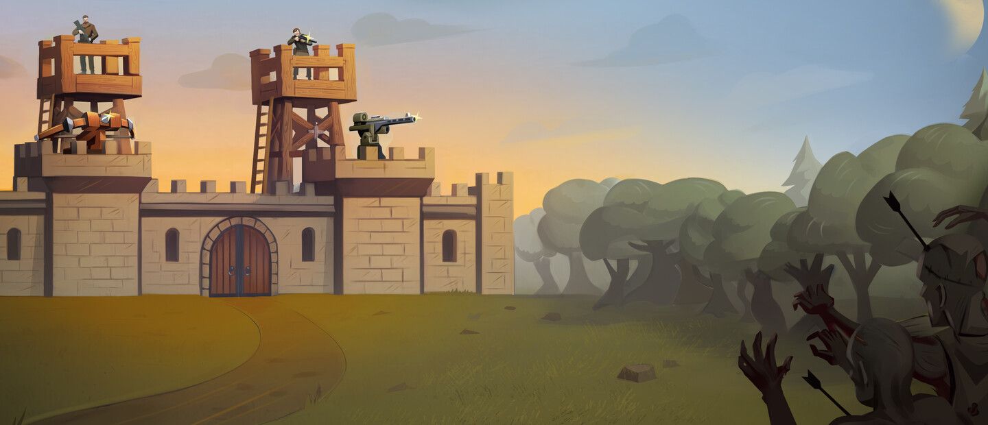 Final Outpost: Полное Издание