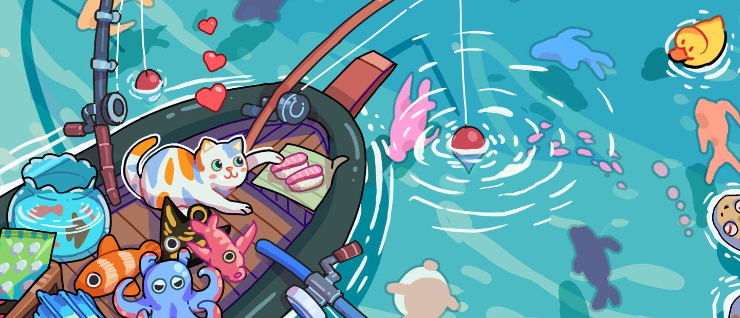 Fish to Dish: Idle Sushi