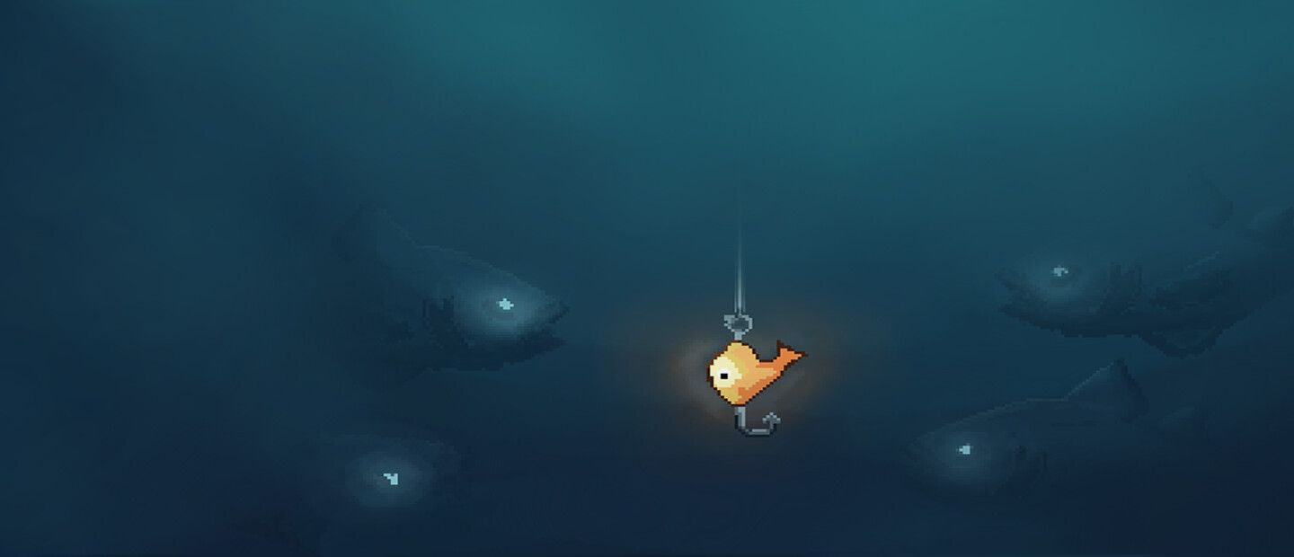 Fishing Inc