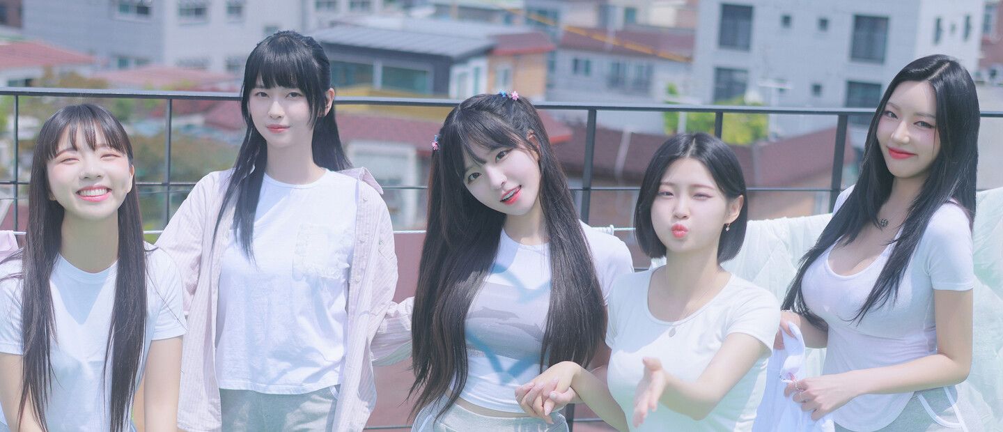 Five Hearts Under One Roof