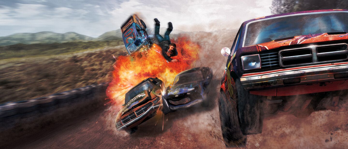 FlatOut