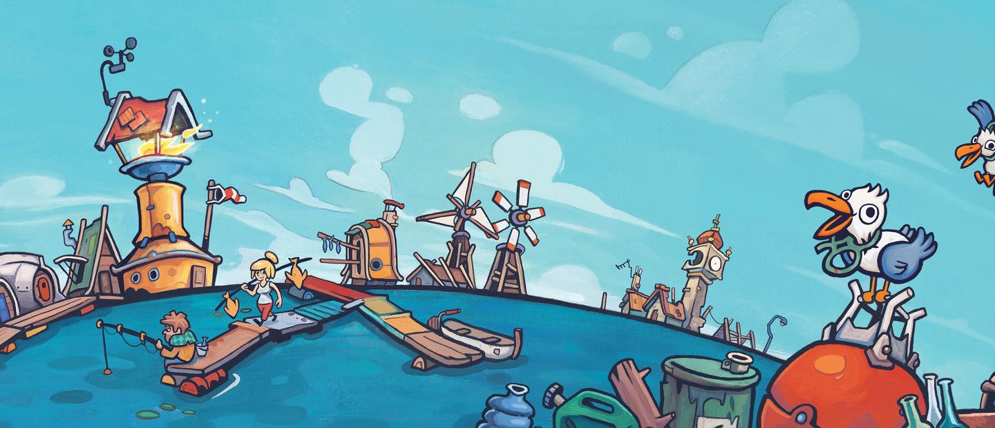 Flotsam