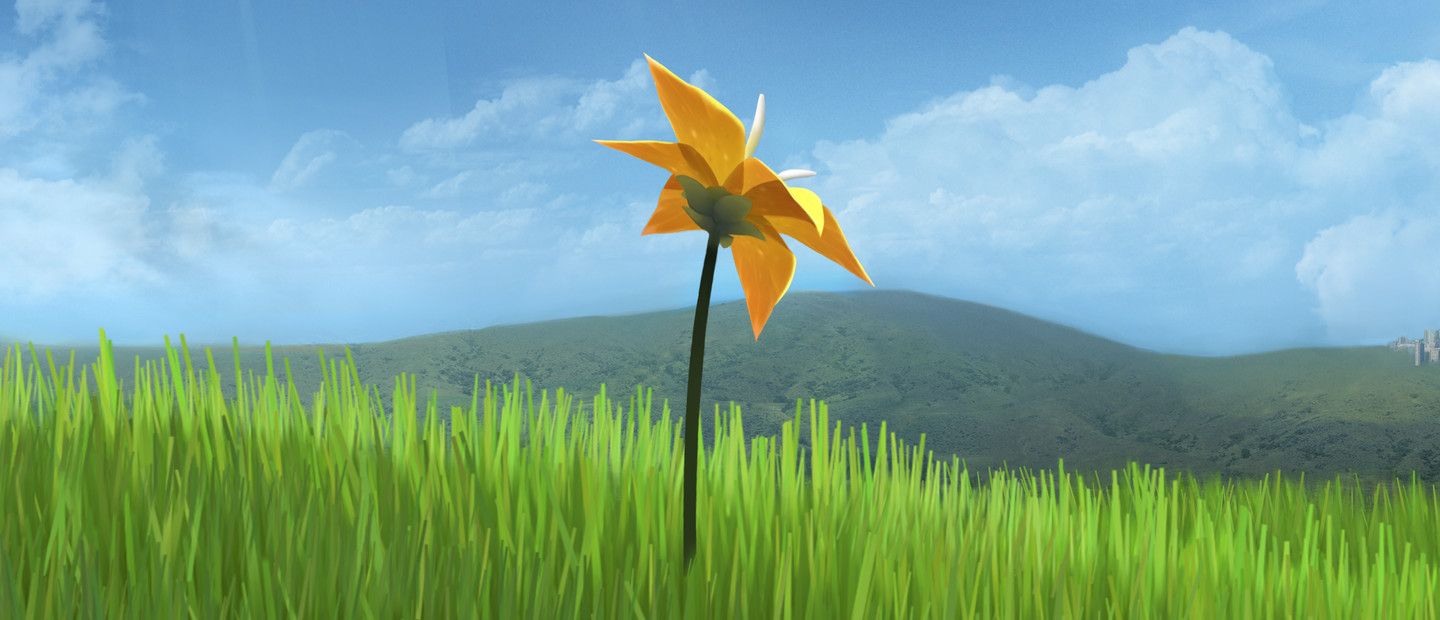 Flower