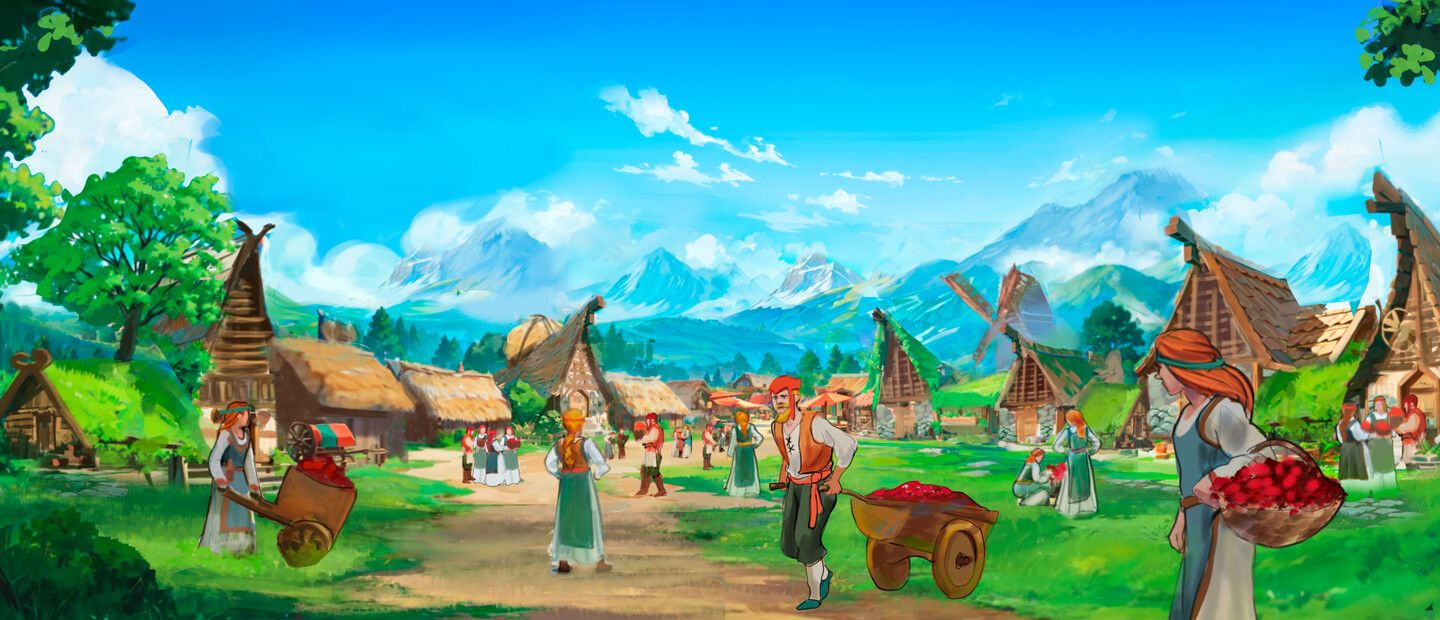Folklands
