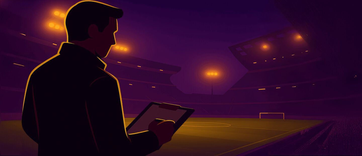 Football Academy Manager