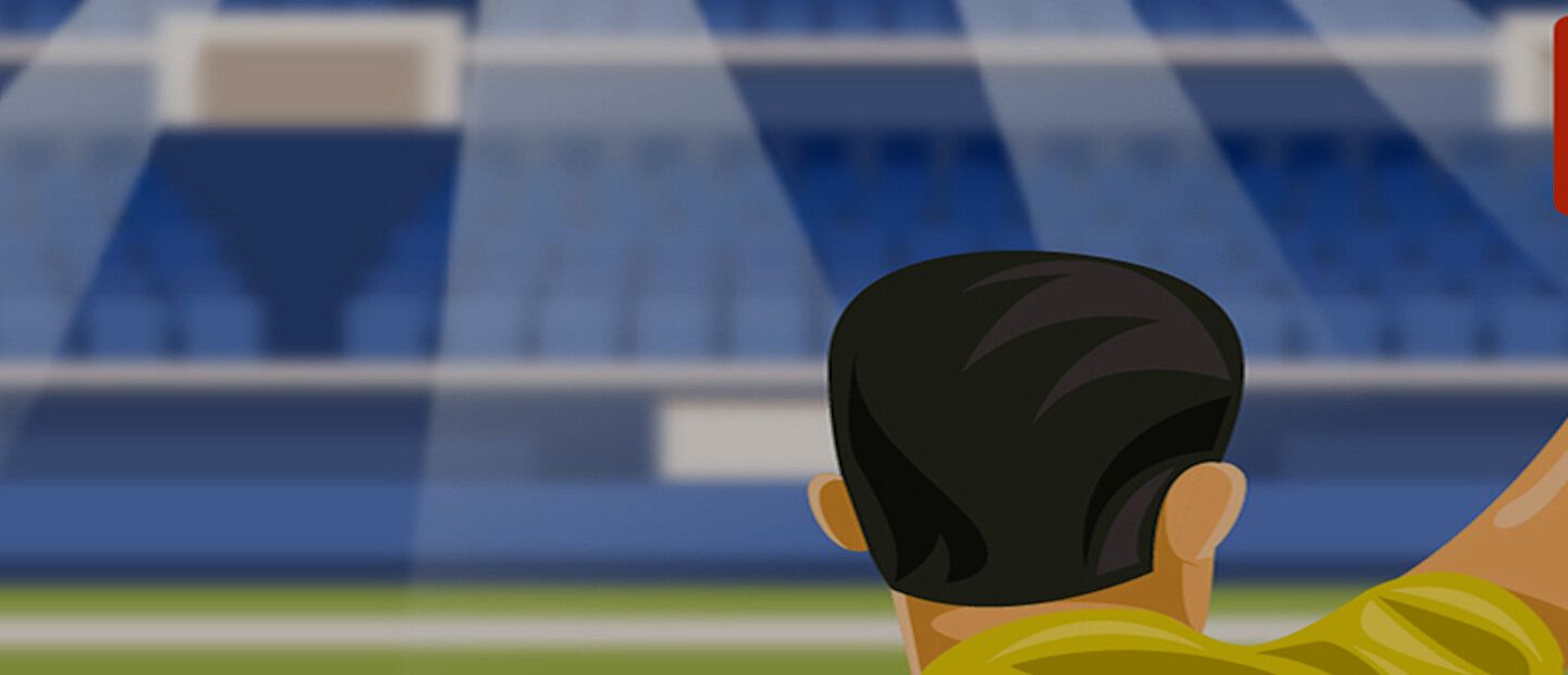 Football Referee Simulator