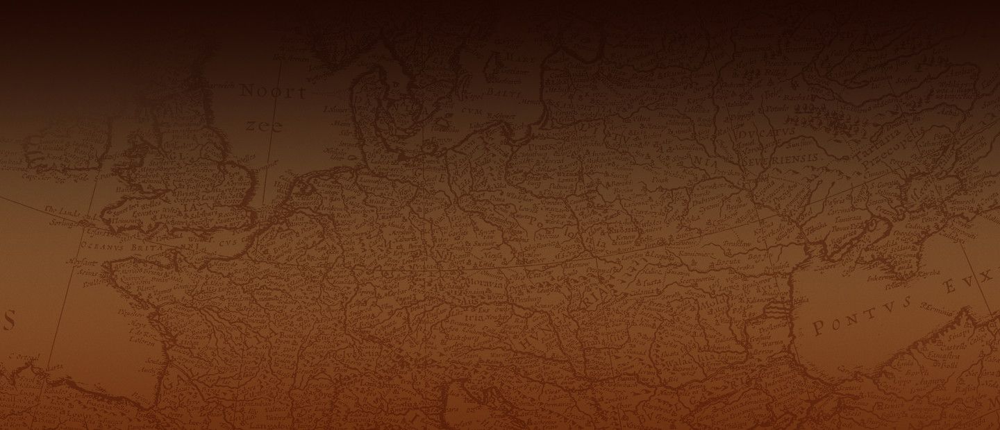 For The Glory: A Europa Universalis Game