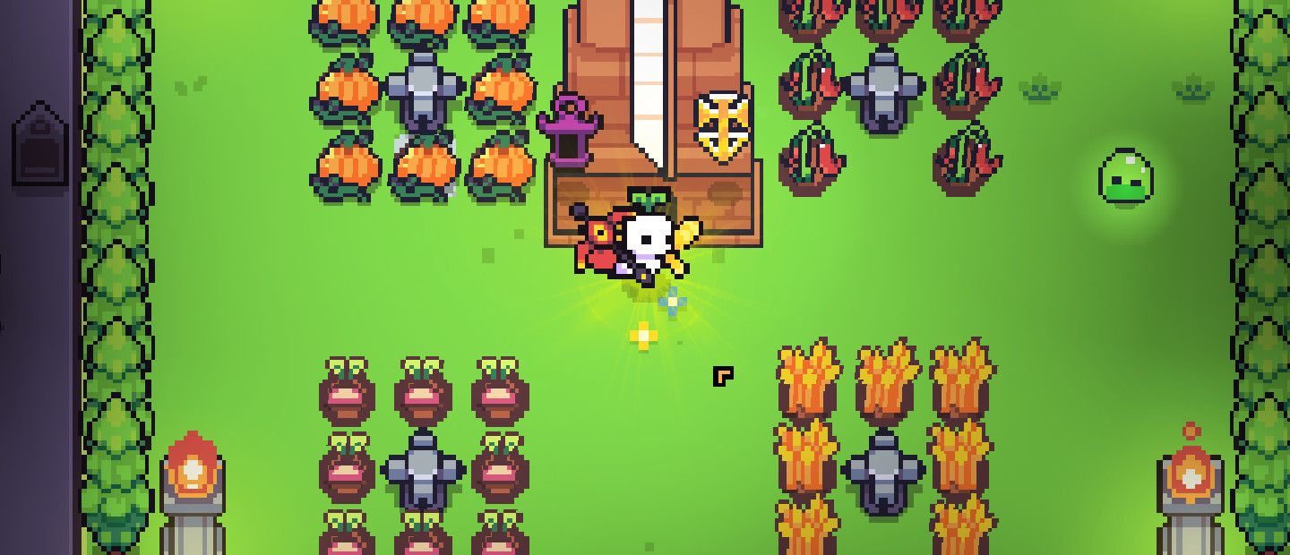 Forager