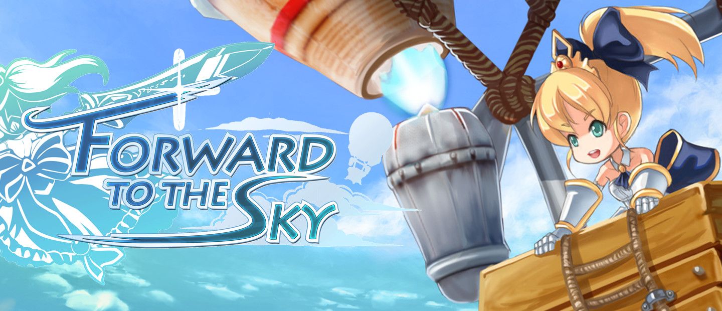 Forward to the Sky