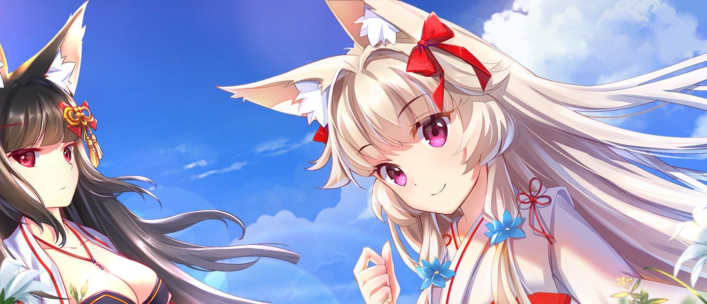 Fox Hime Zero