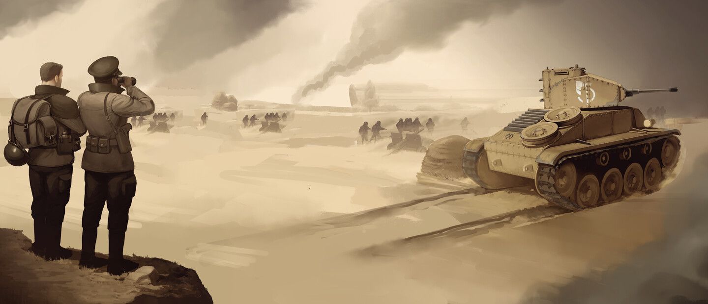 Foxhole