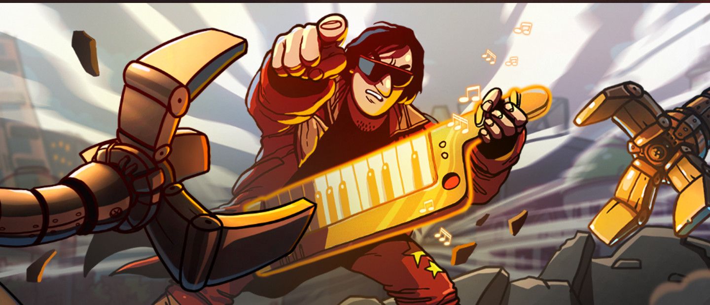Frederic: Evil Strikes Back