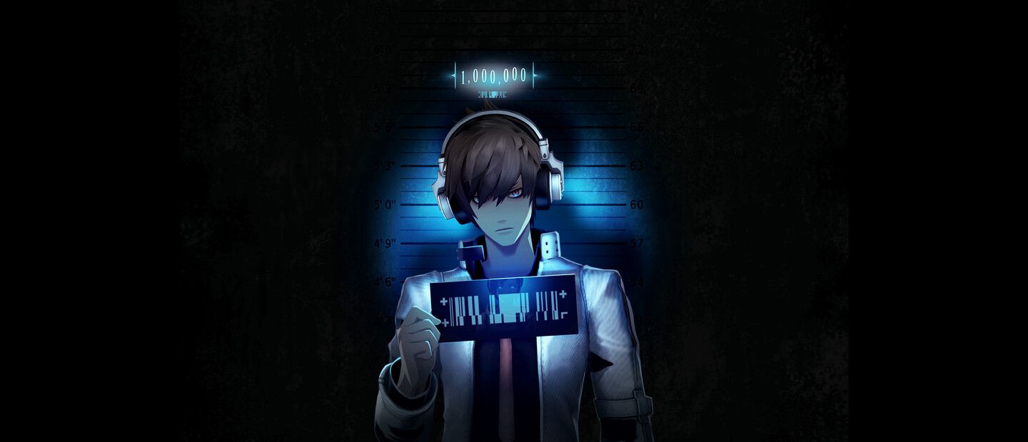 FREEDOM WARS Remastered