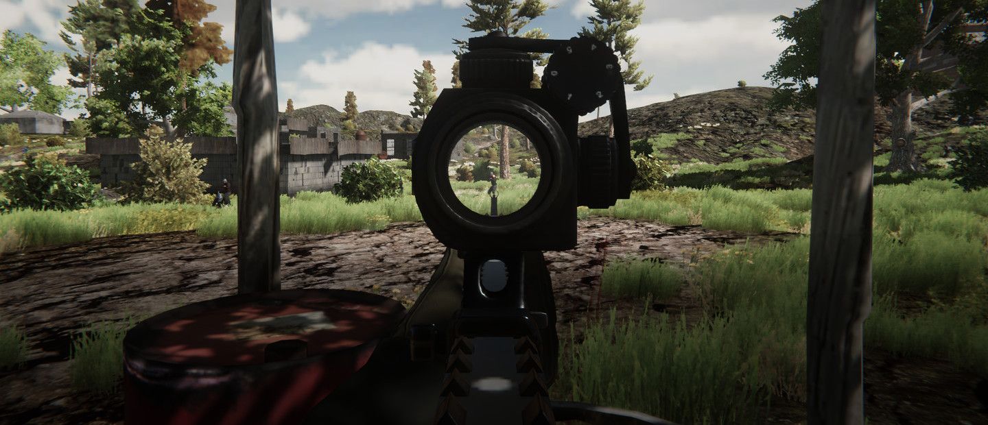 Freeman: Guerrilla Warfare
