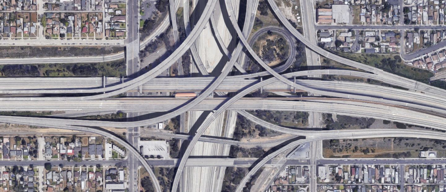 Freeways