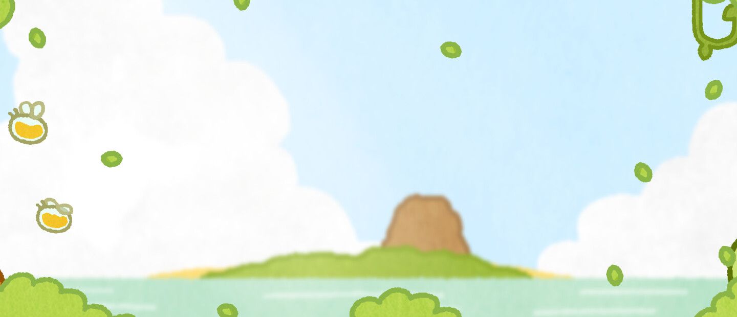 Frog Island
