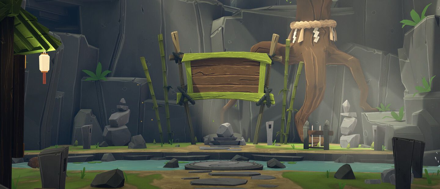 Fruit Ninja VR 2