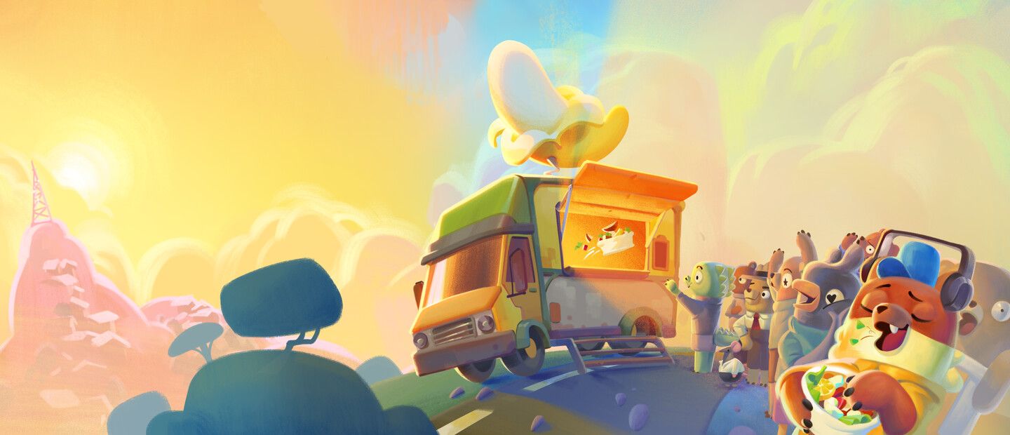 Fruitbus