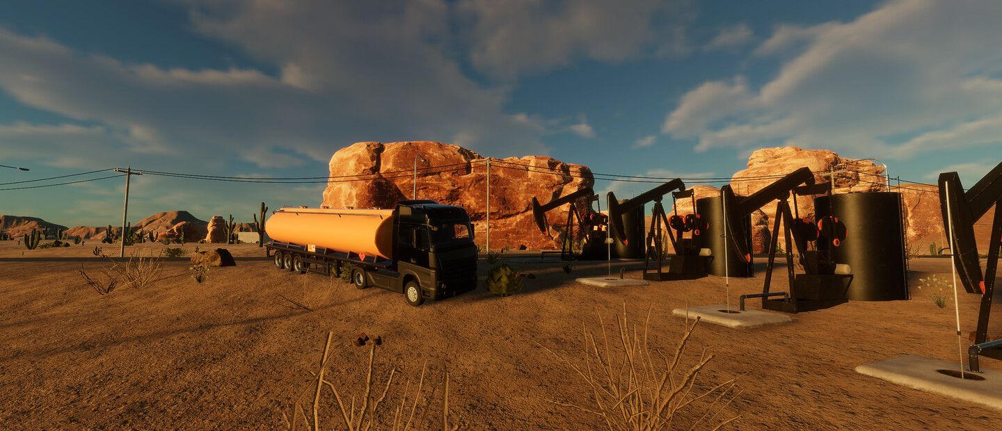 Fuel Harvest Together
