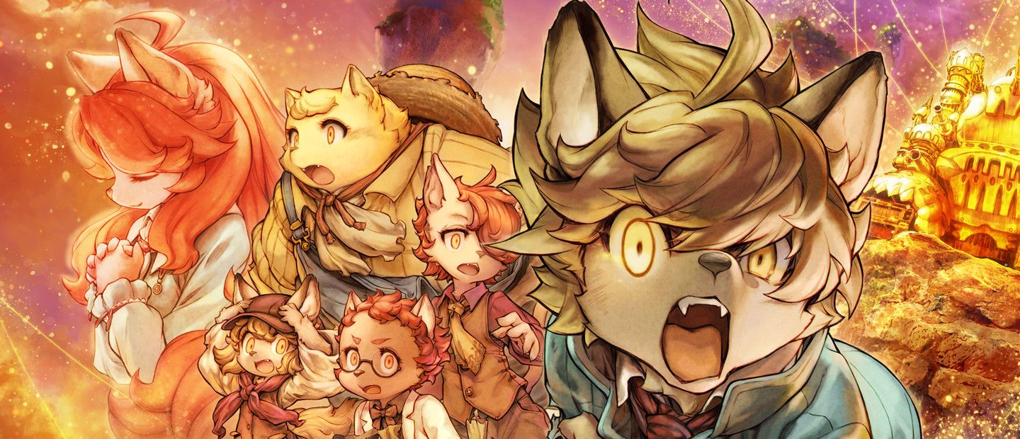 Fuga: Melodies of Steel 2