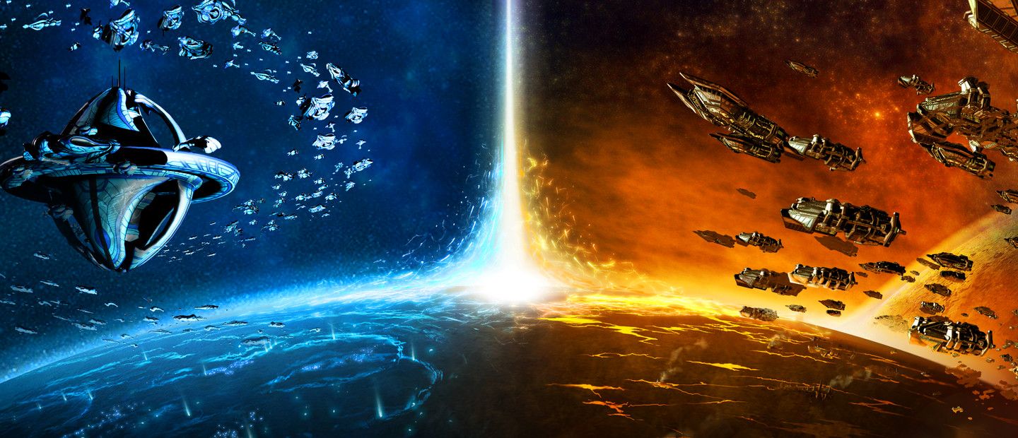 Galactic Civilizations III