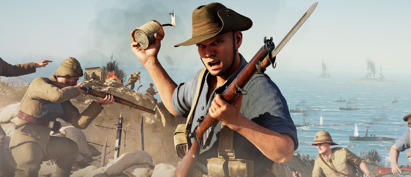 Gallipoli