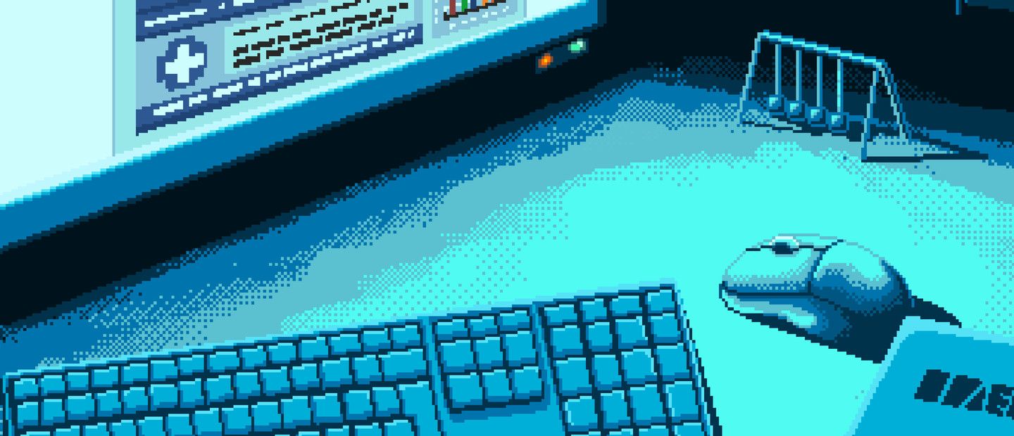Game Dev Studio