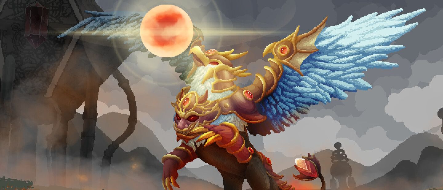 Garlant: My Story