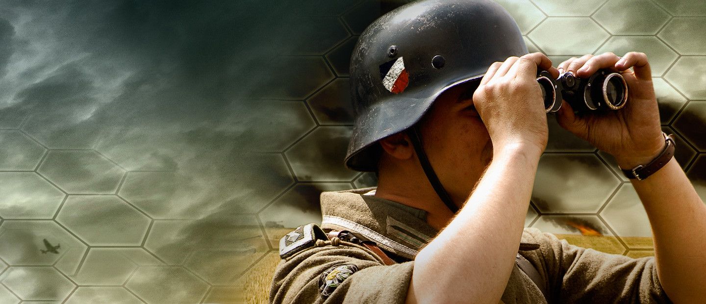 Gary Grigsby's War in the East